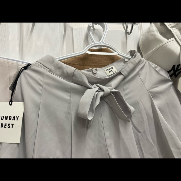 Sunday Best Westley short - Picture 2 of 4